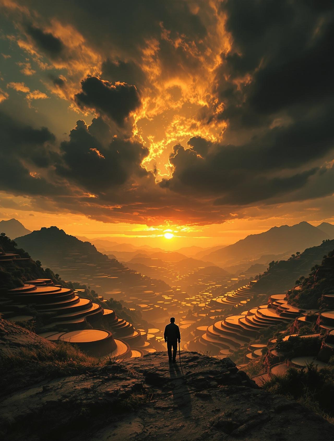 123漫剧网 - 黄土高坡